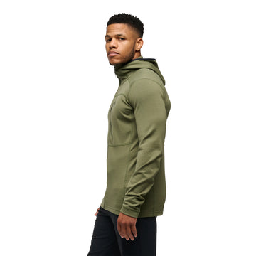 Men's Coefficient Hoody - Groupe Montagne Explore
