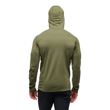Men's Coefficient Hoody - Groupe Montagne Explore
