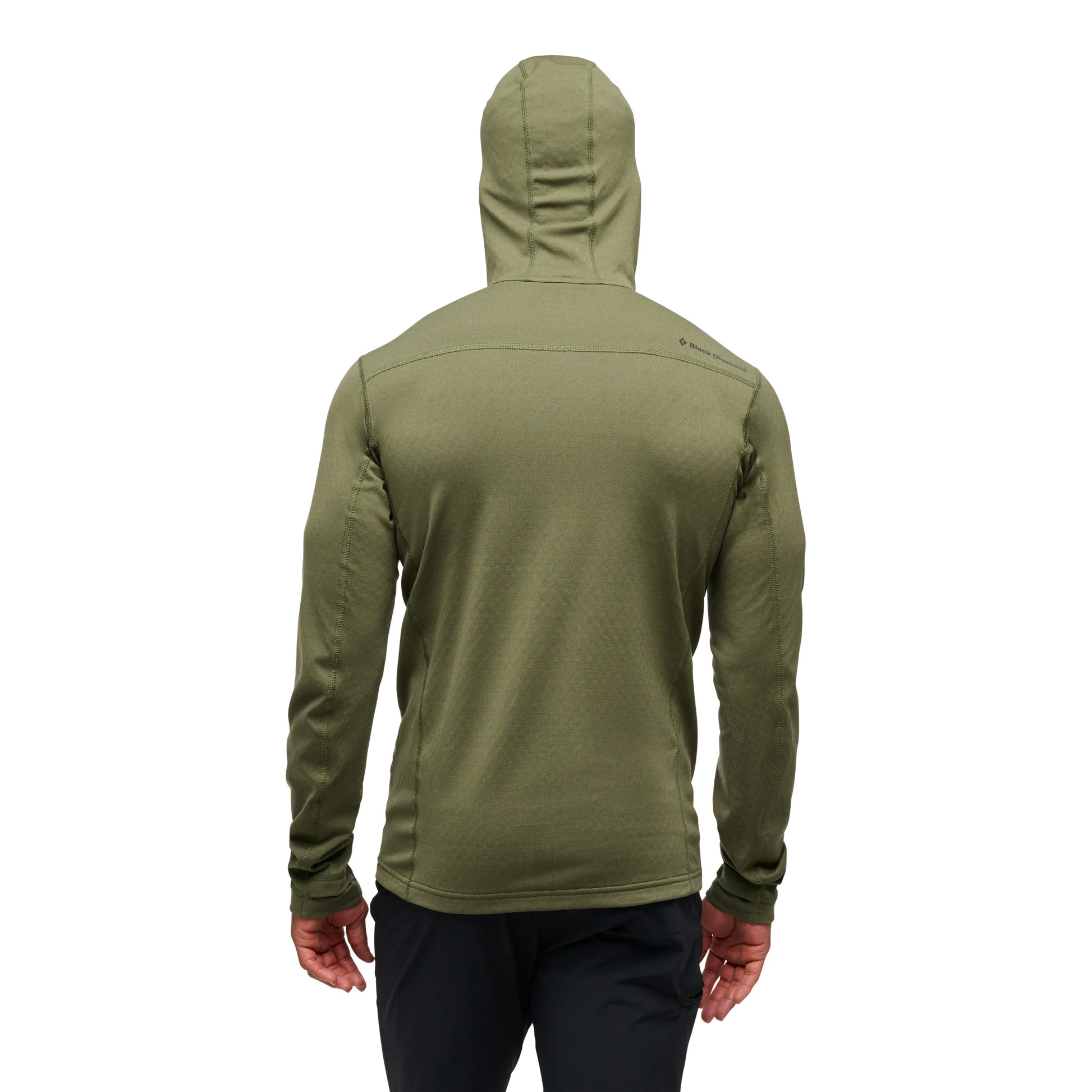 Men's Coefficient Hoody - Groupe Montagne Explore
