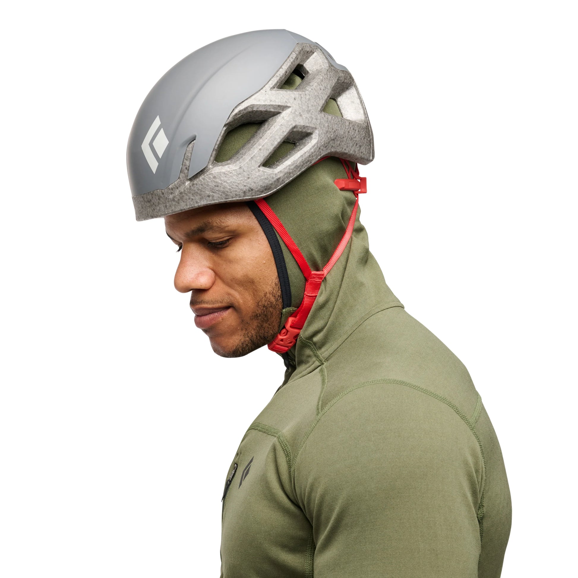 Men's Coefficient Hoody - Groupe Montagne Explore
