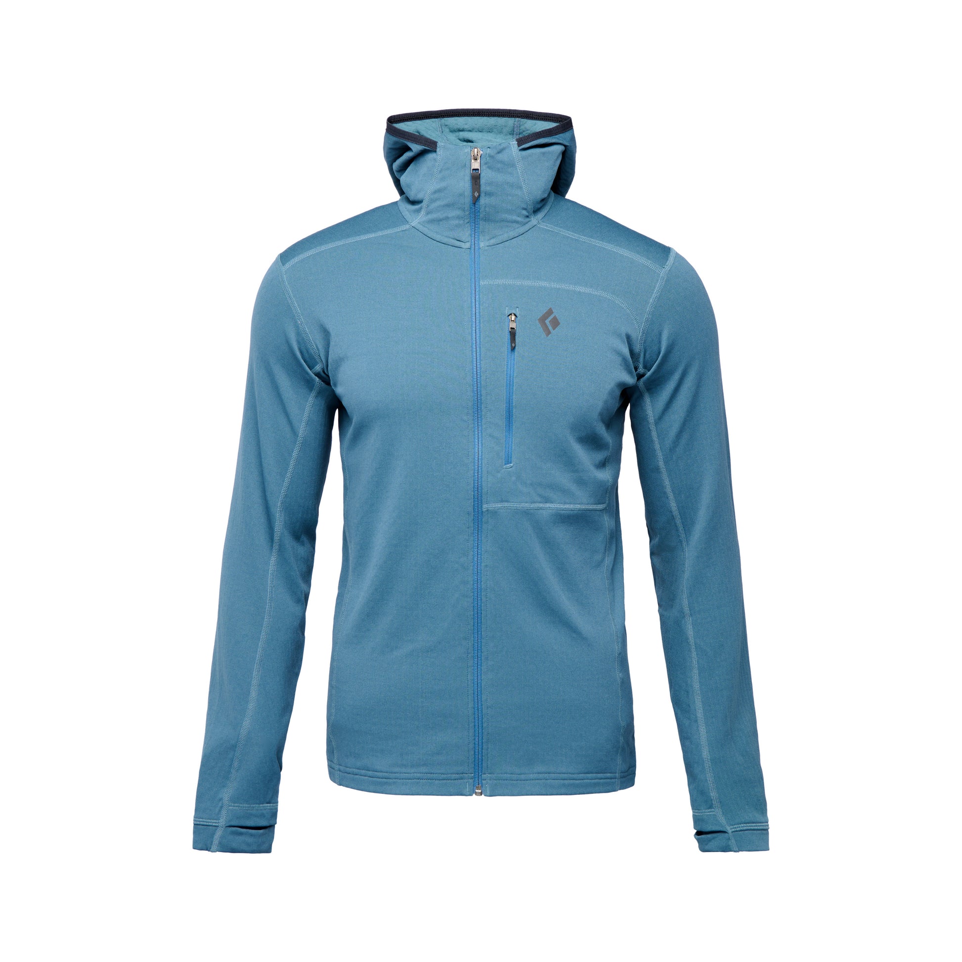 Men's Coefficient Hoody - Groupe Montagne Explore