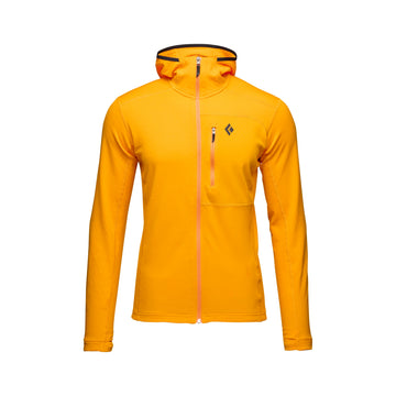 Men's Coefficient Hoody - Groupe Montagne Explore