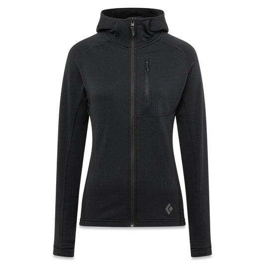 Women's Coefficient Hoody - Groupe Montagne Explore