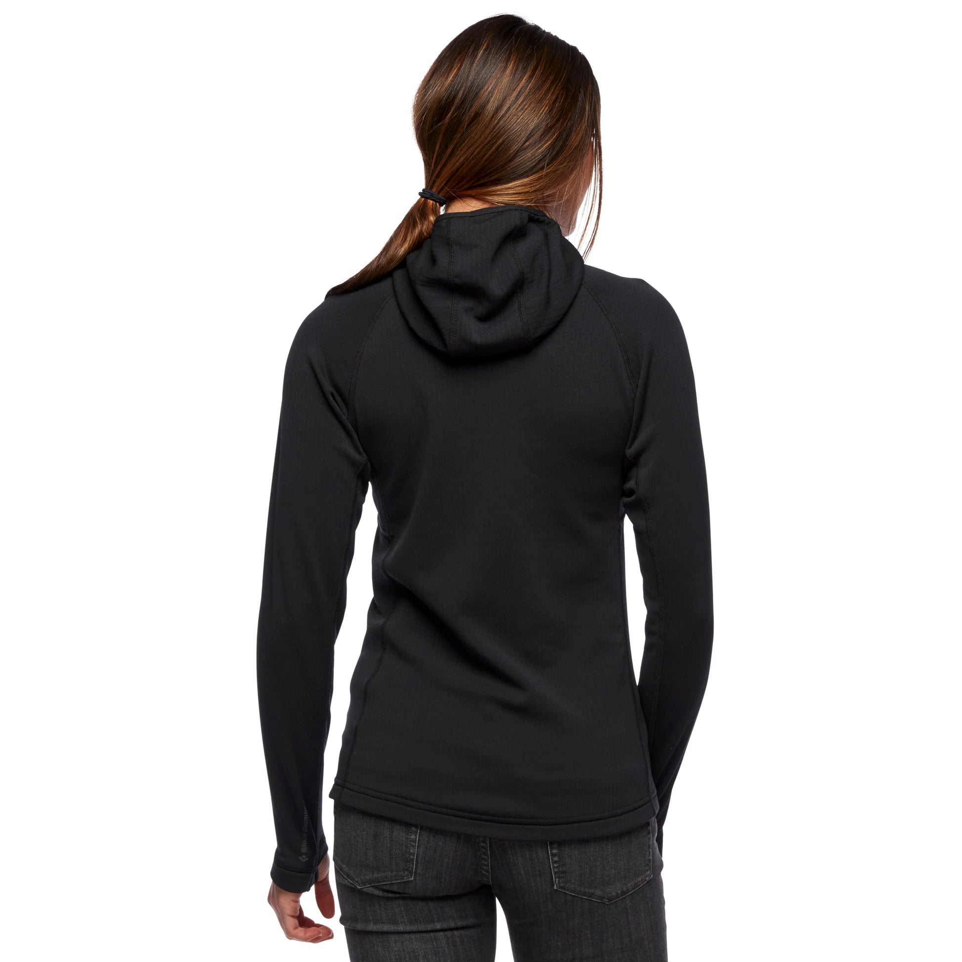 Women's Coefficient Hoody - Groupe Montagne Explore