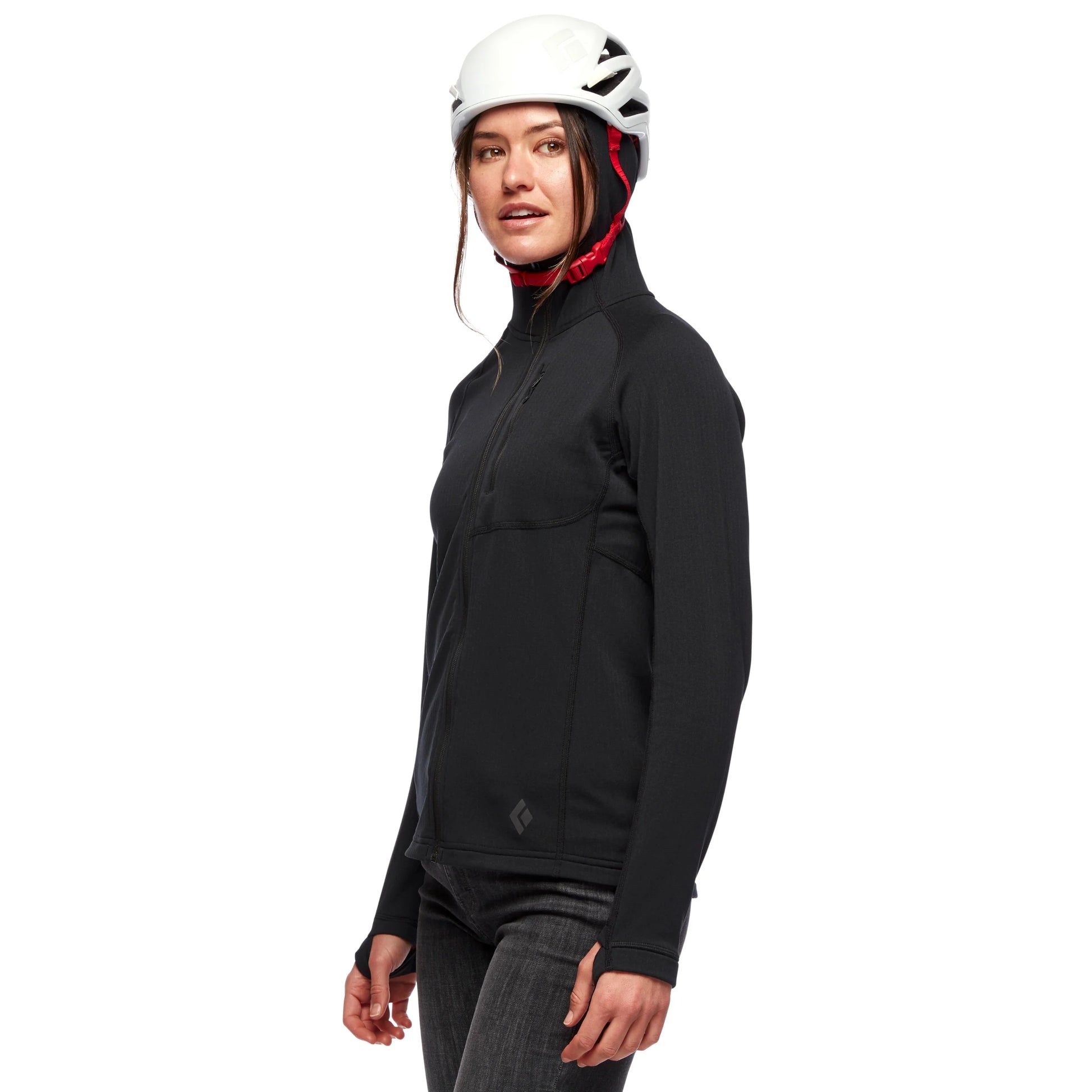 Women's Coefficient Hoody - Groupe Montagne Explore