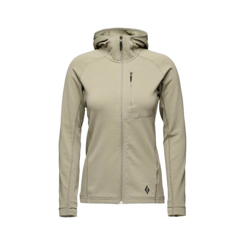 Women's Coefficient Hoody
