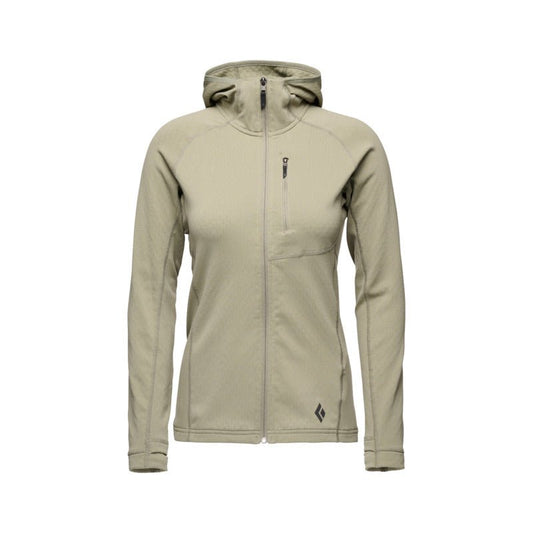 Women's Coefficient Hoody - Groupe Montagne Explore