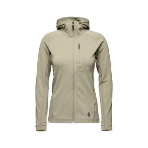 Women's Coefficient Hoody