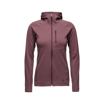 Women's Coefficient Hoody - Groupe Montagne Explore