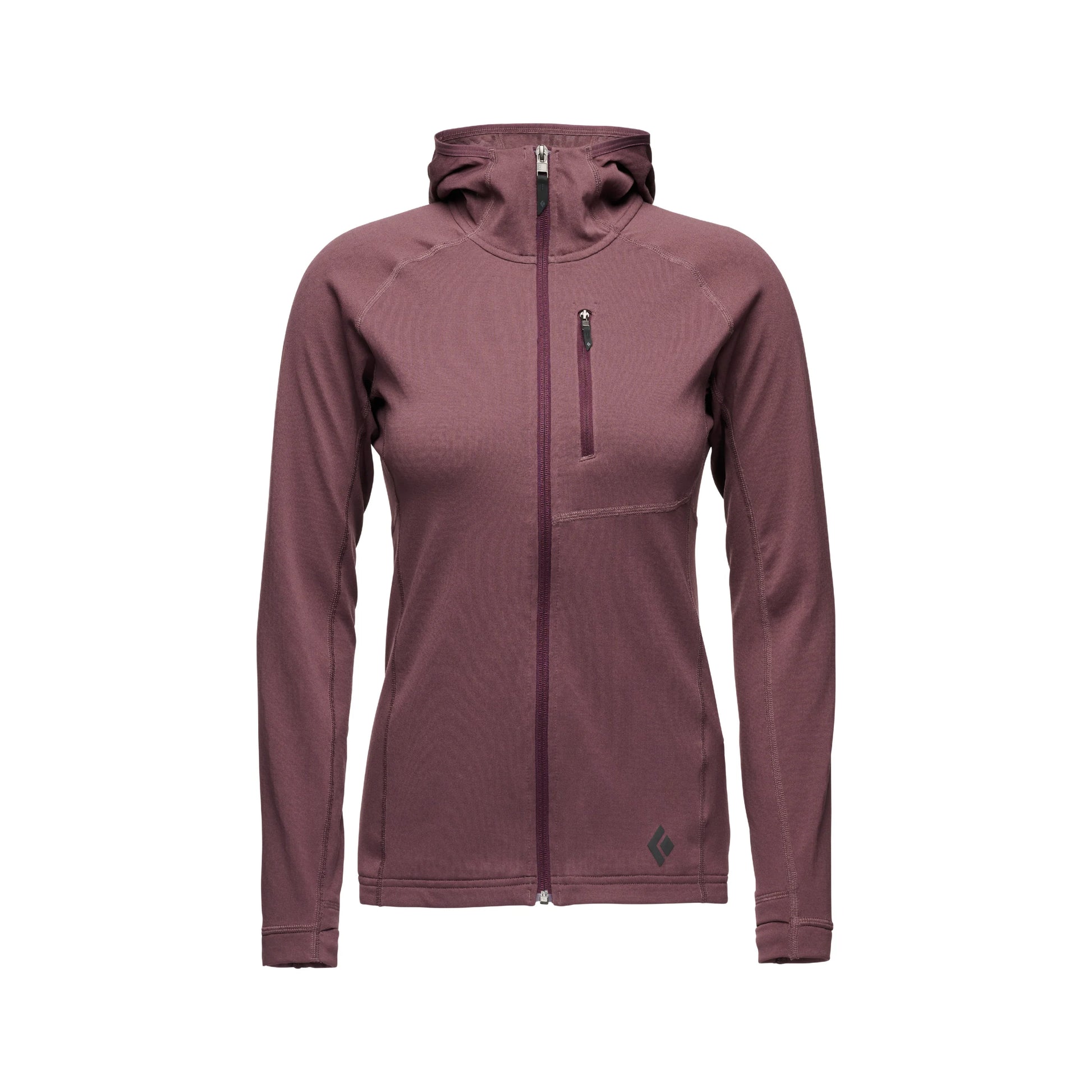 Women's Coefficient Hoody - Groupe Montagne Explore