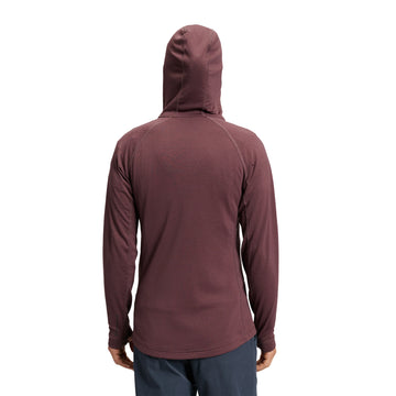 Women's Coefficient Hoody - Groupe Montagne Explore