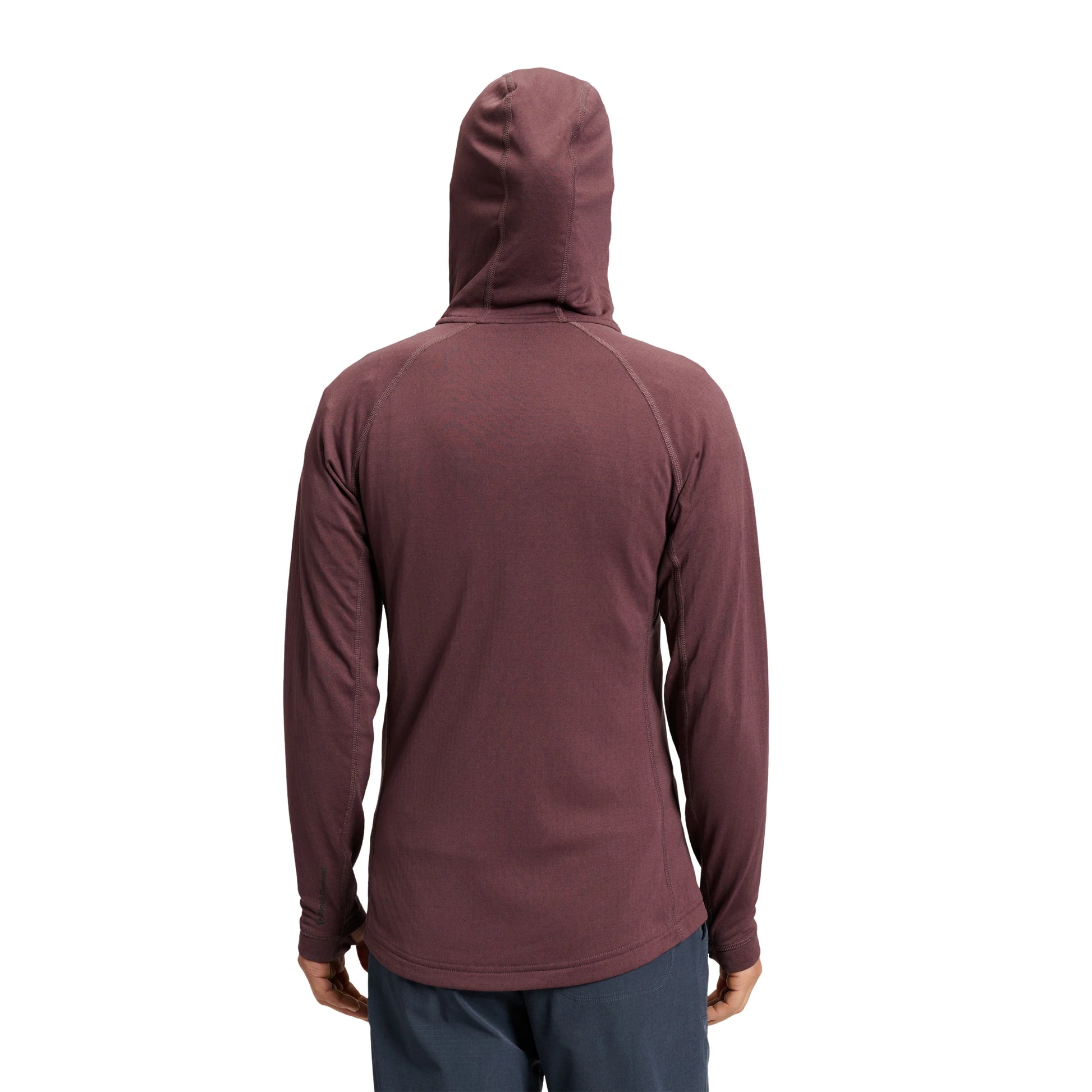 Women's Coefficient Hoody - Groupe Montagne Explore