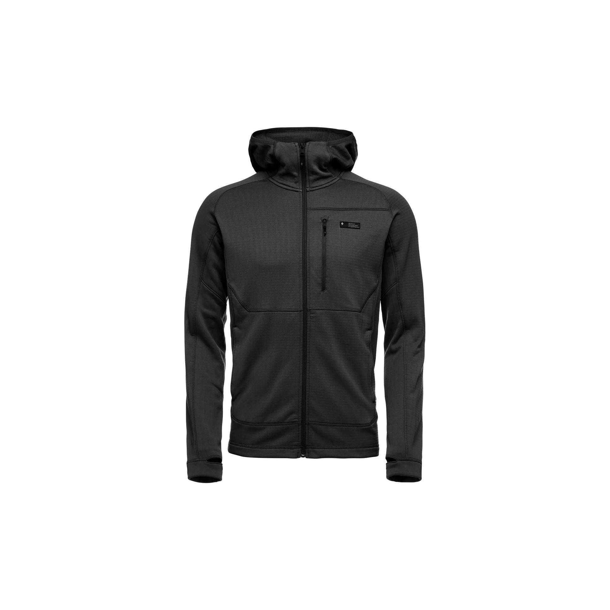 Men's Factor Hoody - Groupe Montagne Explore