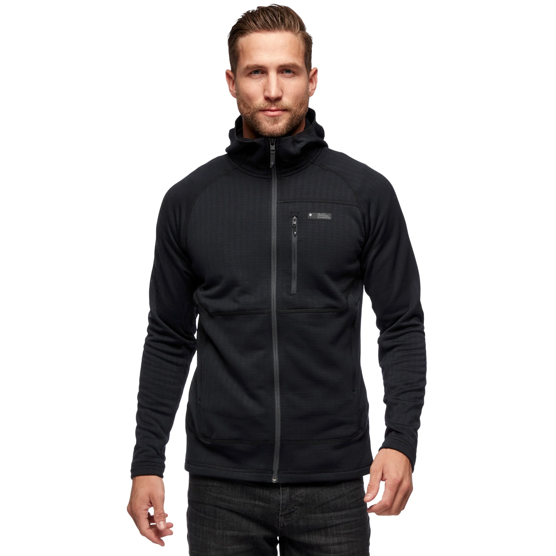 Men's Factor Hoody - Groupe Montagne Explore