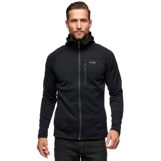 Men's Factor Hoody - Groupe Montagne Explore