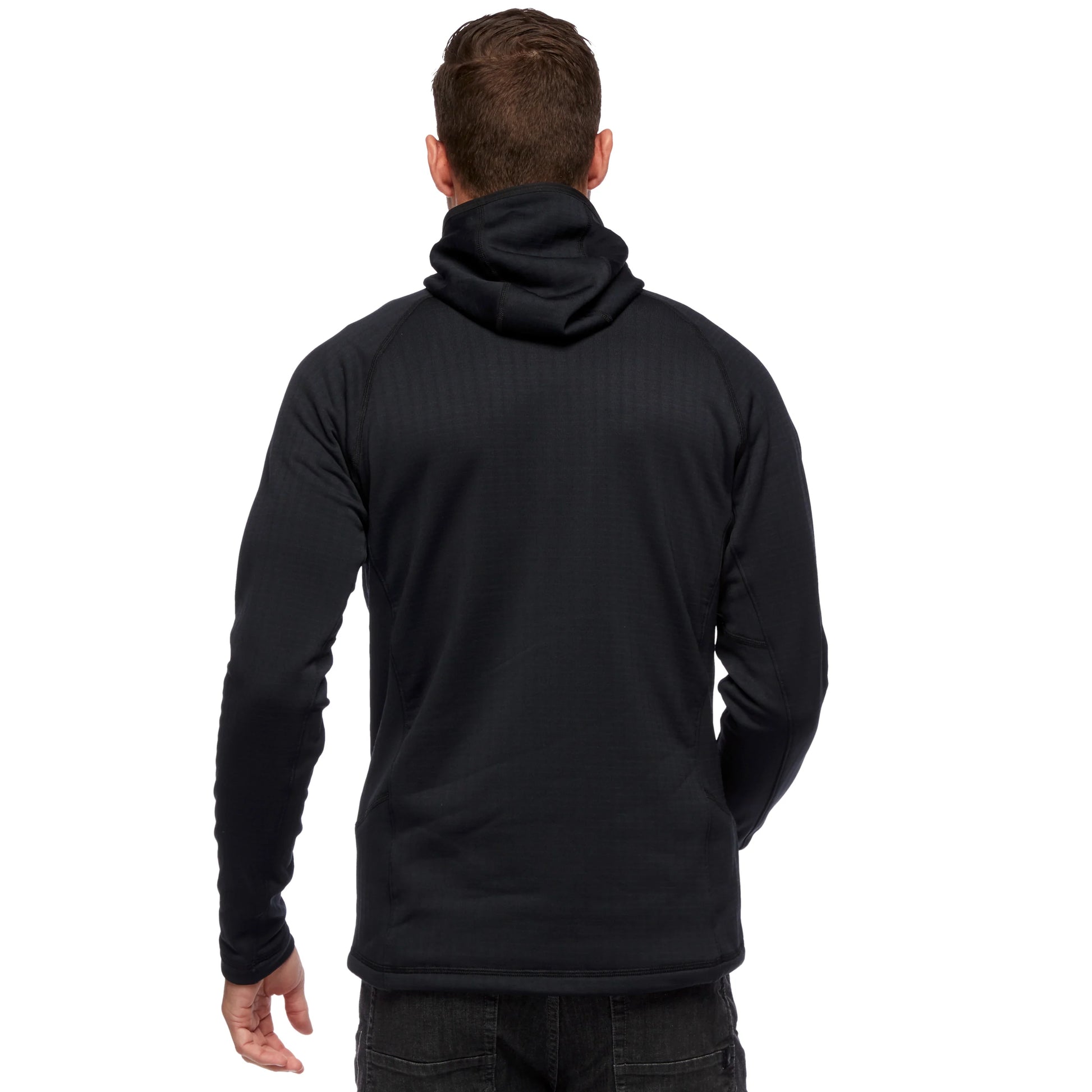Men's Factor Hoody - Groupe Montagne Explore