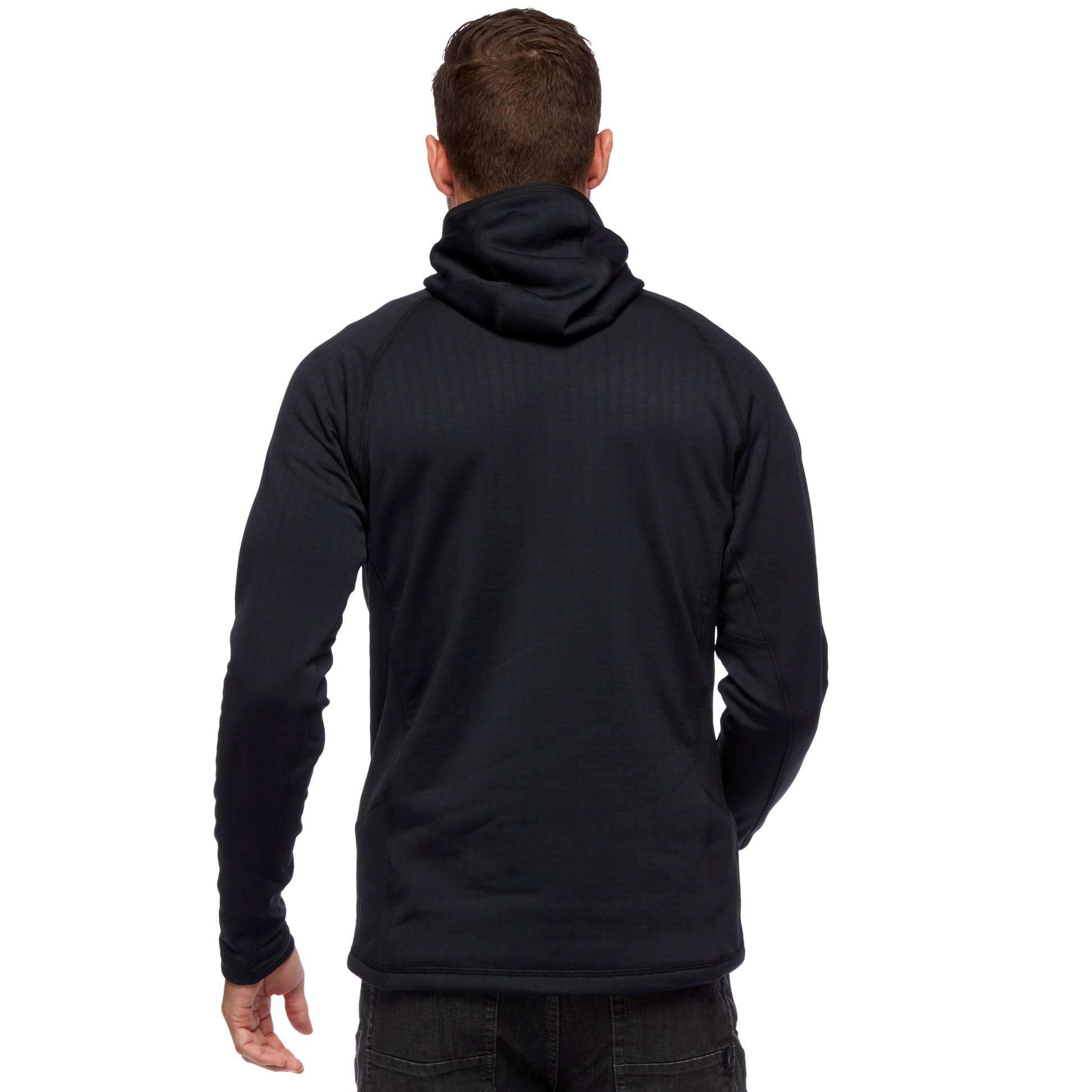 Men's Factor Hoody