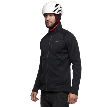 Men's Factor Hoody - Groupe Montagne Explore