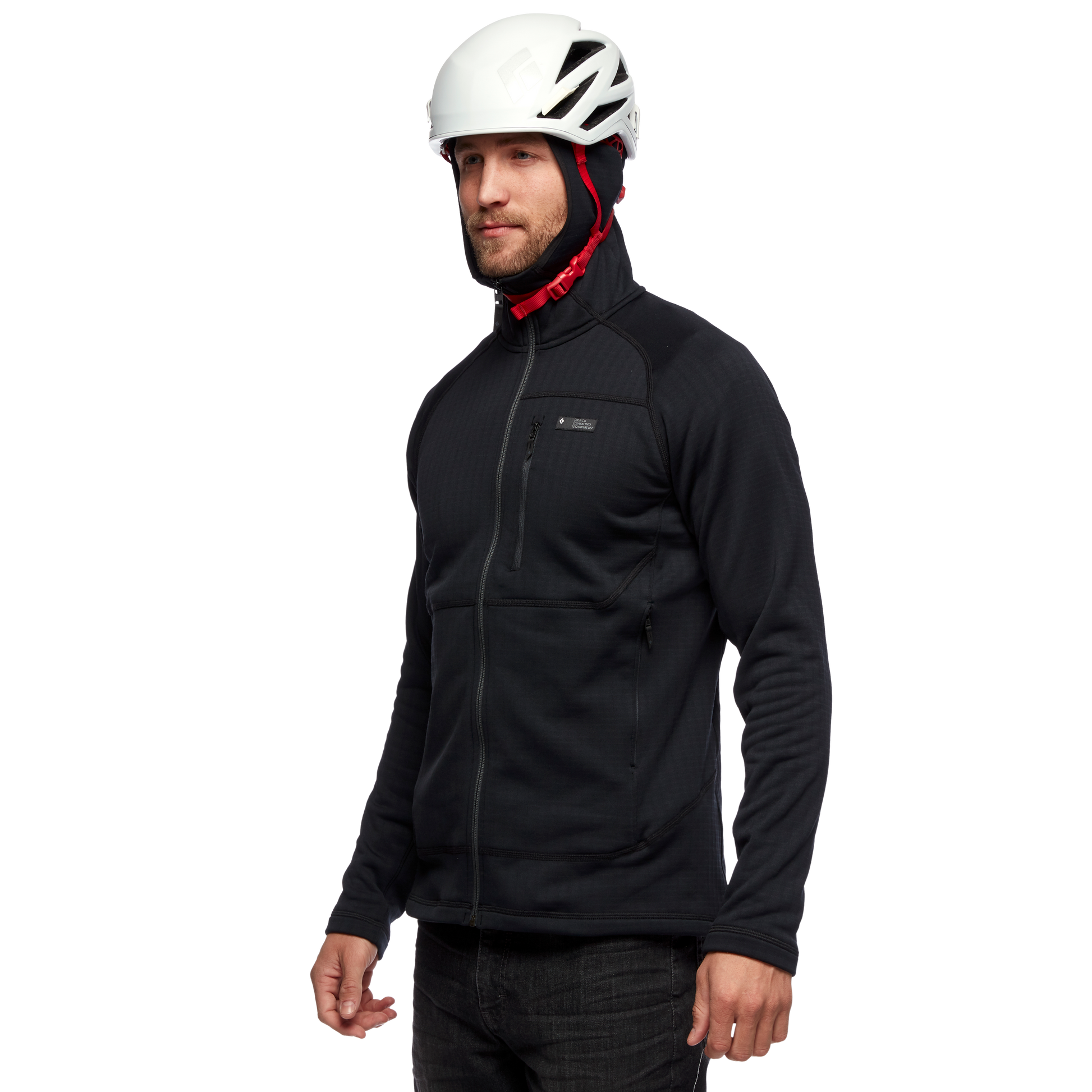 Men's Factor Hoody