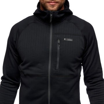 Men's Factor Hoody - Groupe Montagne Explore