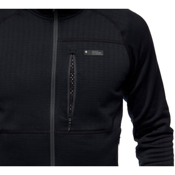 Men's Factor Hoody - Groupe Montagne Explore