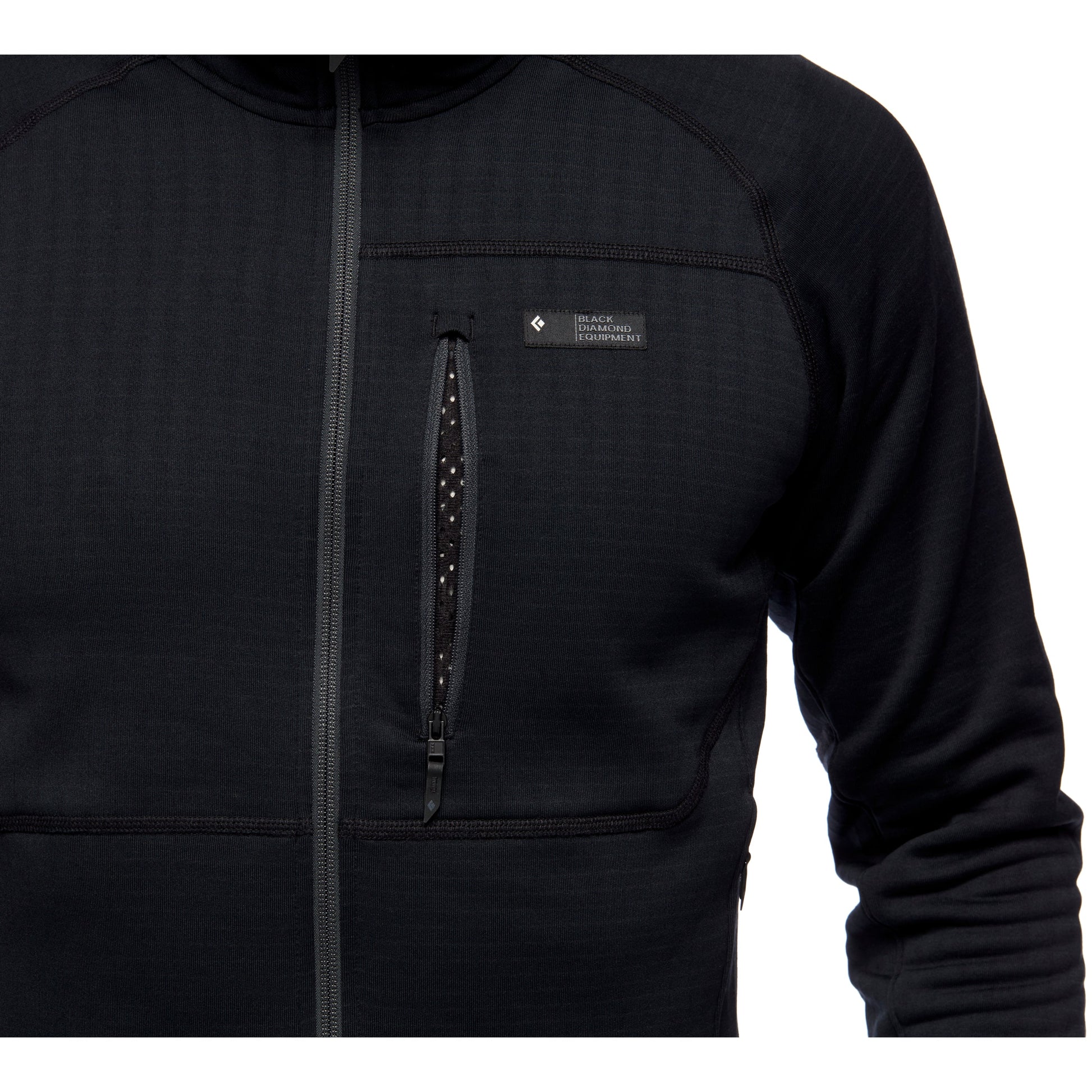 Men's Factor Hoody - Groupe Montagne Explore