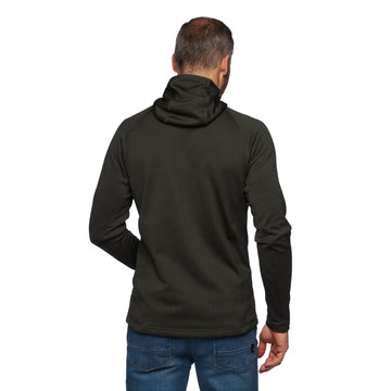 Men's Factor Hoody - Groupe Montagne Explore