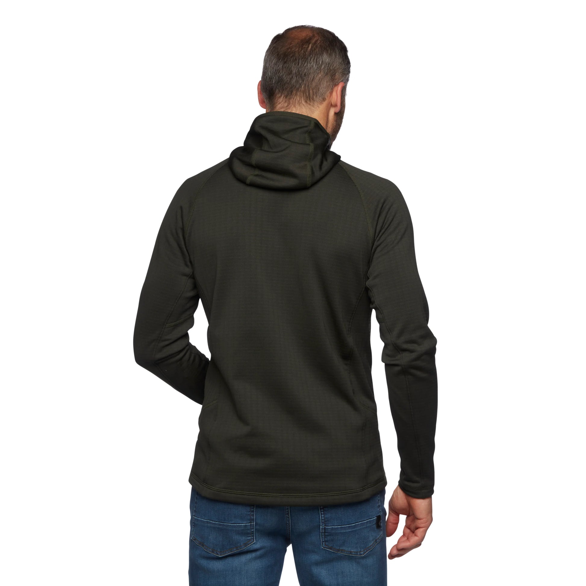 Men's Factor Hoody - Groupe Montagne Explore