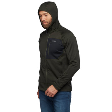 Men's Factor Hoody - Groupe Montagne Explore