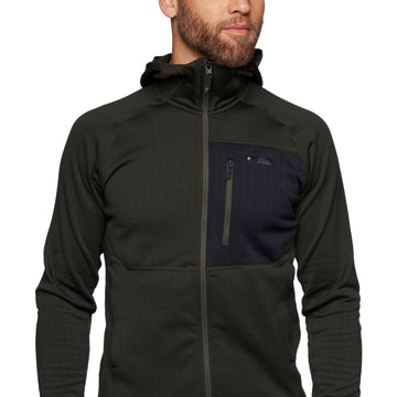 Men's Factor Hoody - Groupe Montagne Explore