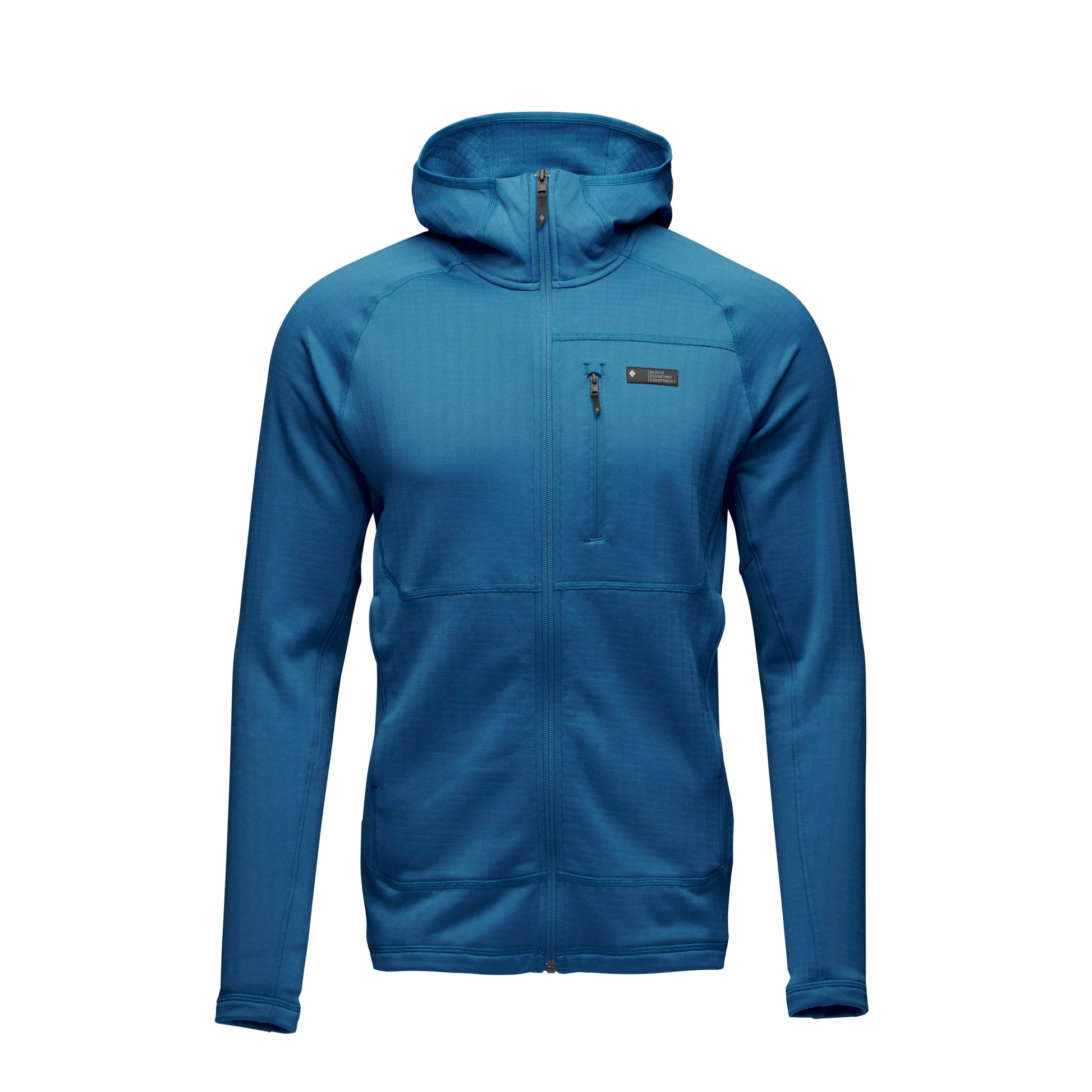 Men's Factor Hoody - Groupe Montagne Explore