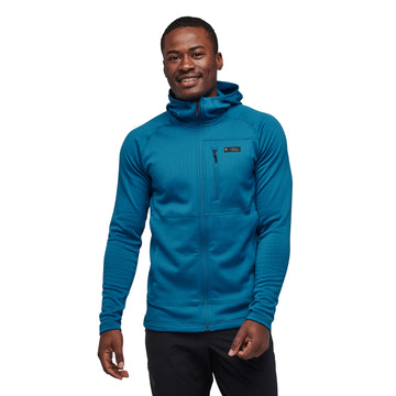 Men's Factor Hoody - Groupe Montagne Explore