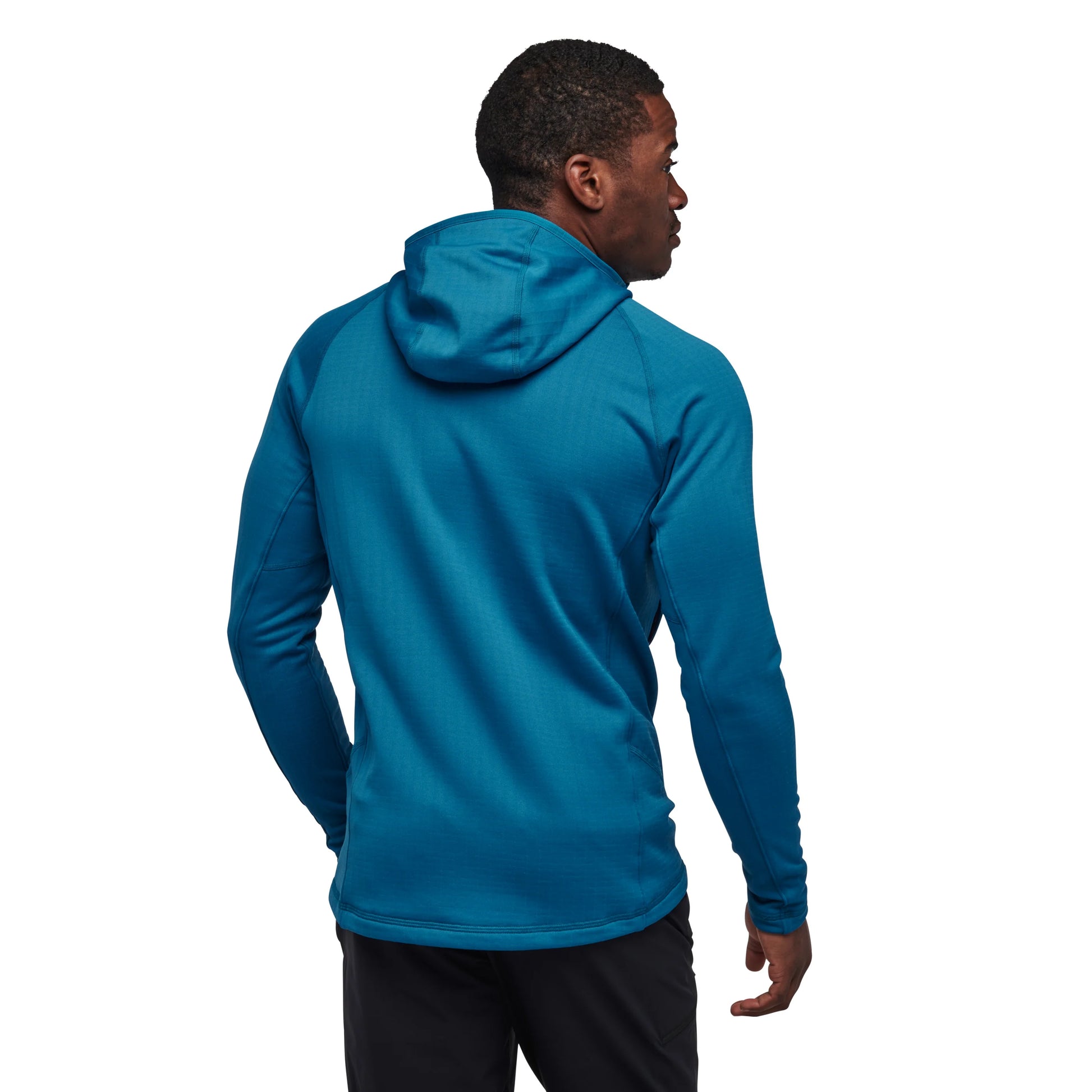 Men's Factor Hoody - Groupe Montagne Explore
