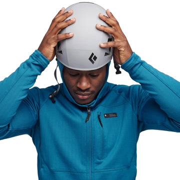 Men's Factor Hoody - Groupe Montagne Explore