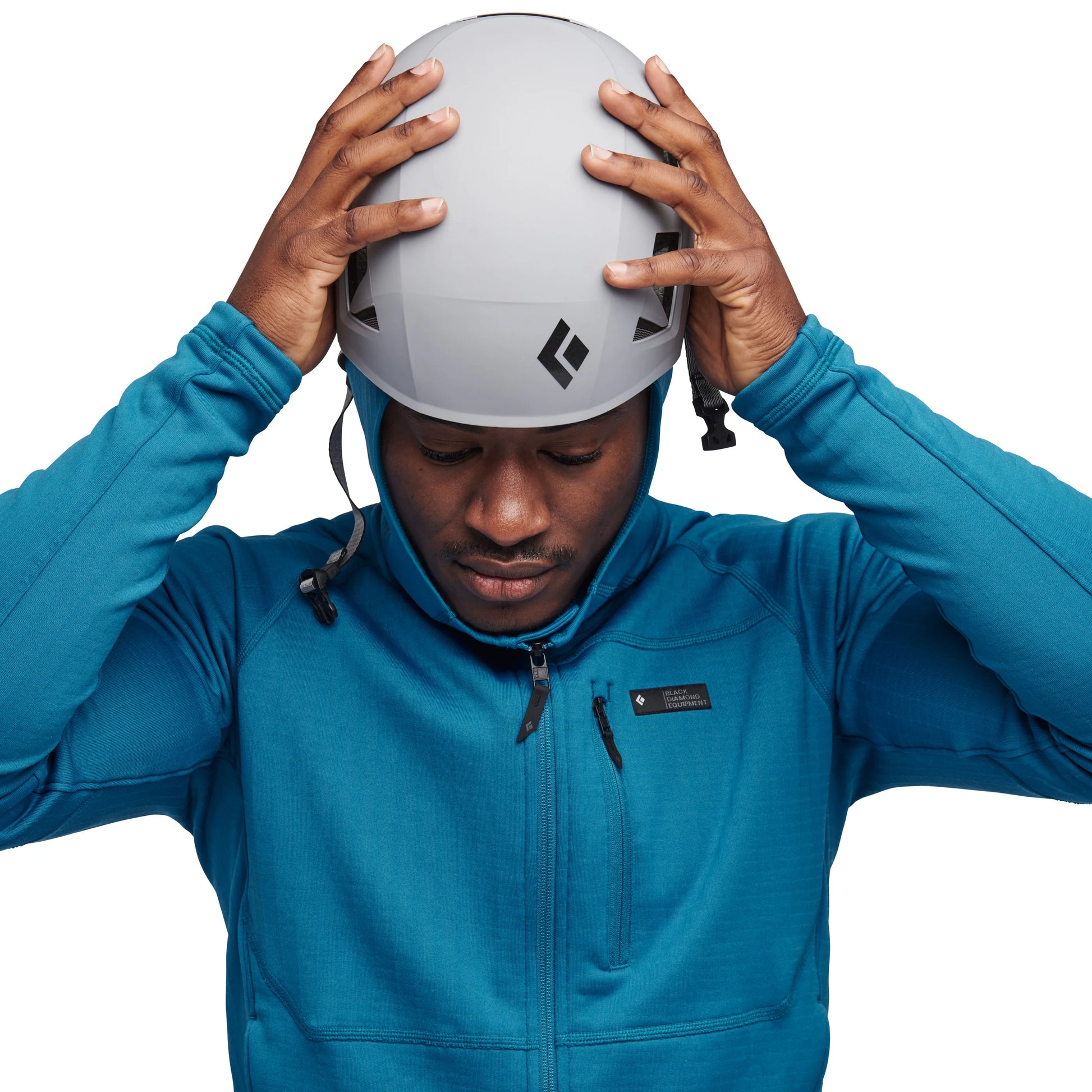 Men's Factor Hoody - Groupe Montagne Explore