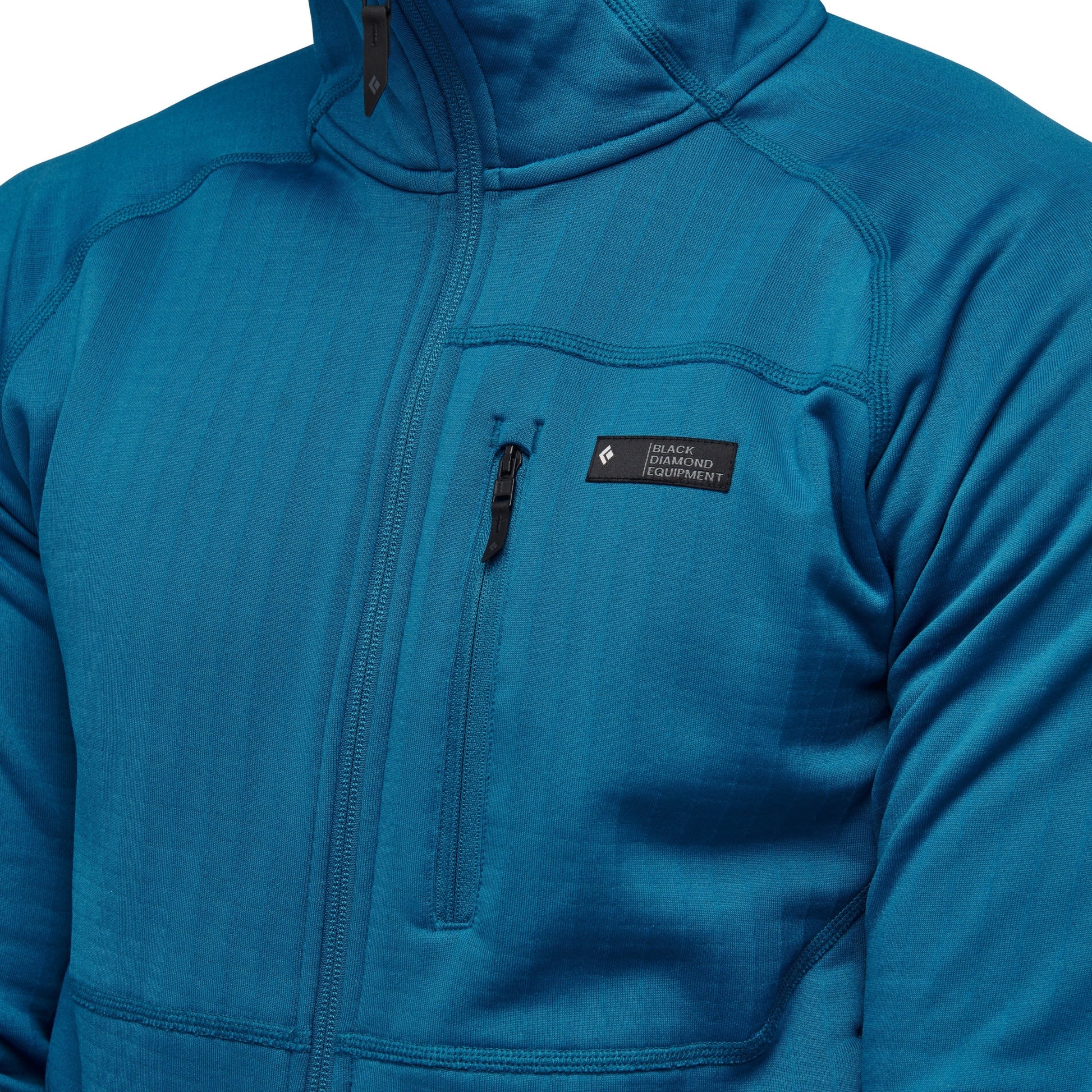 Men's Factor Hoody - Groupe Montagne Explore