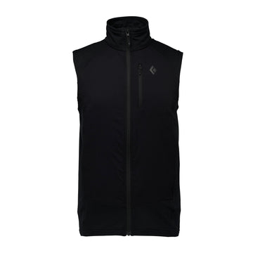 Men's Coefficient LT Hybrid Vest - Groupe Montagne Explore