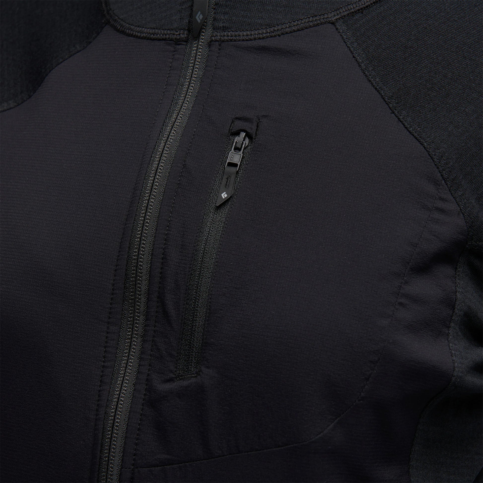 Women's Coefficient LT Hybrid Hoody - Groupe Montagne Explore
