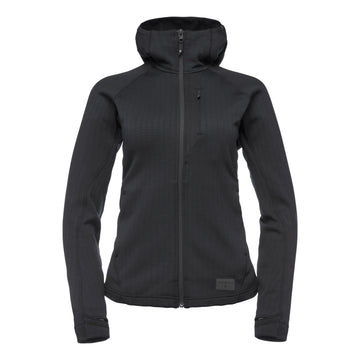 Women's Factor Hoody - Groupe Montagne Explore
