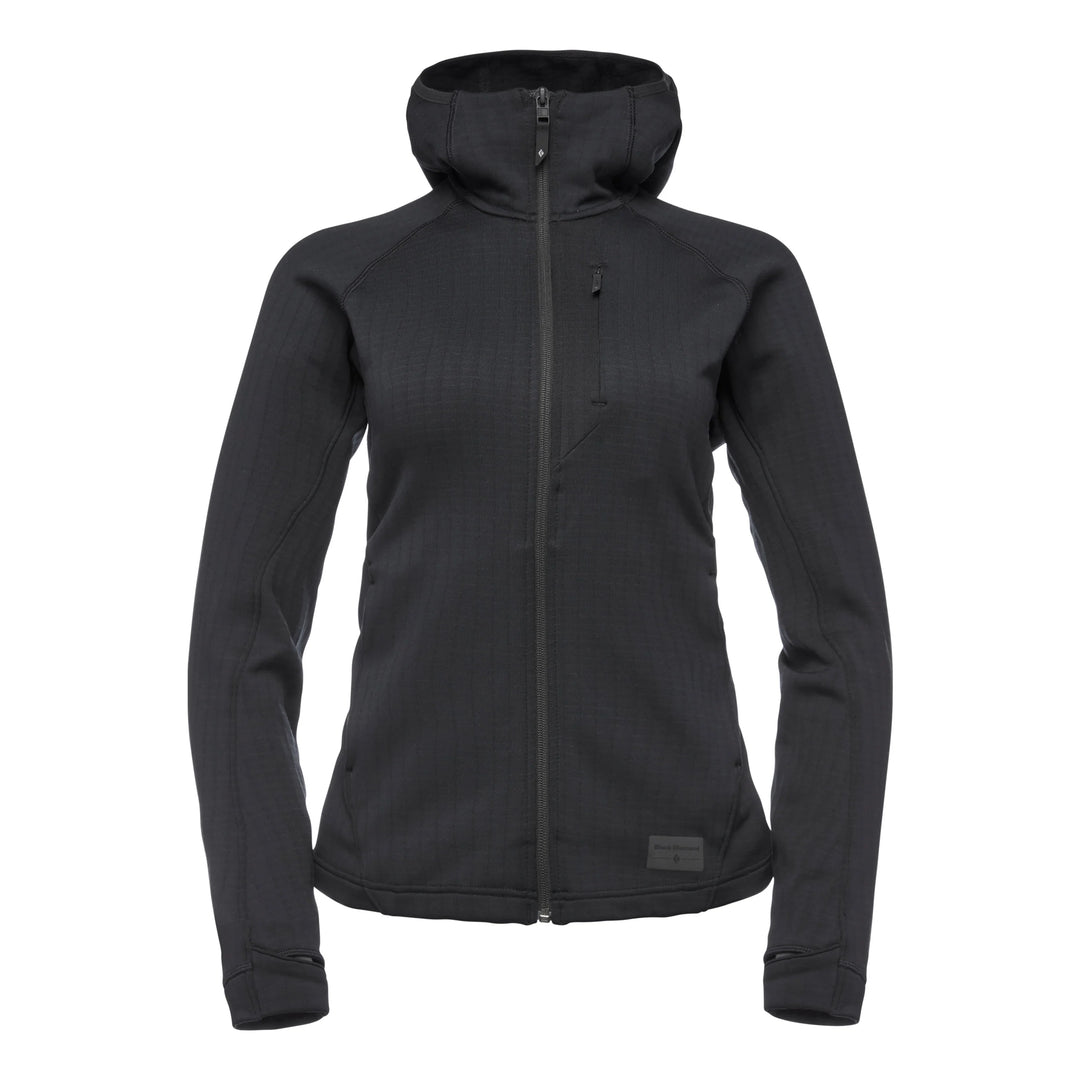 Women's Factor Hoody - Groupe Montagne Explore