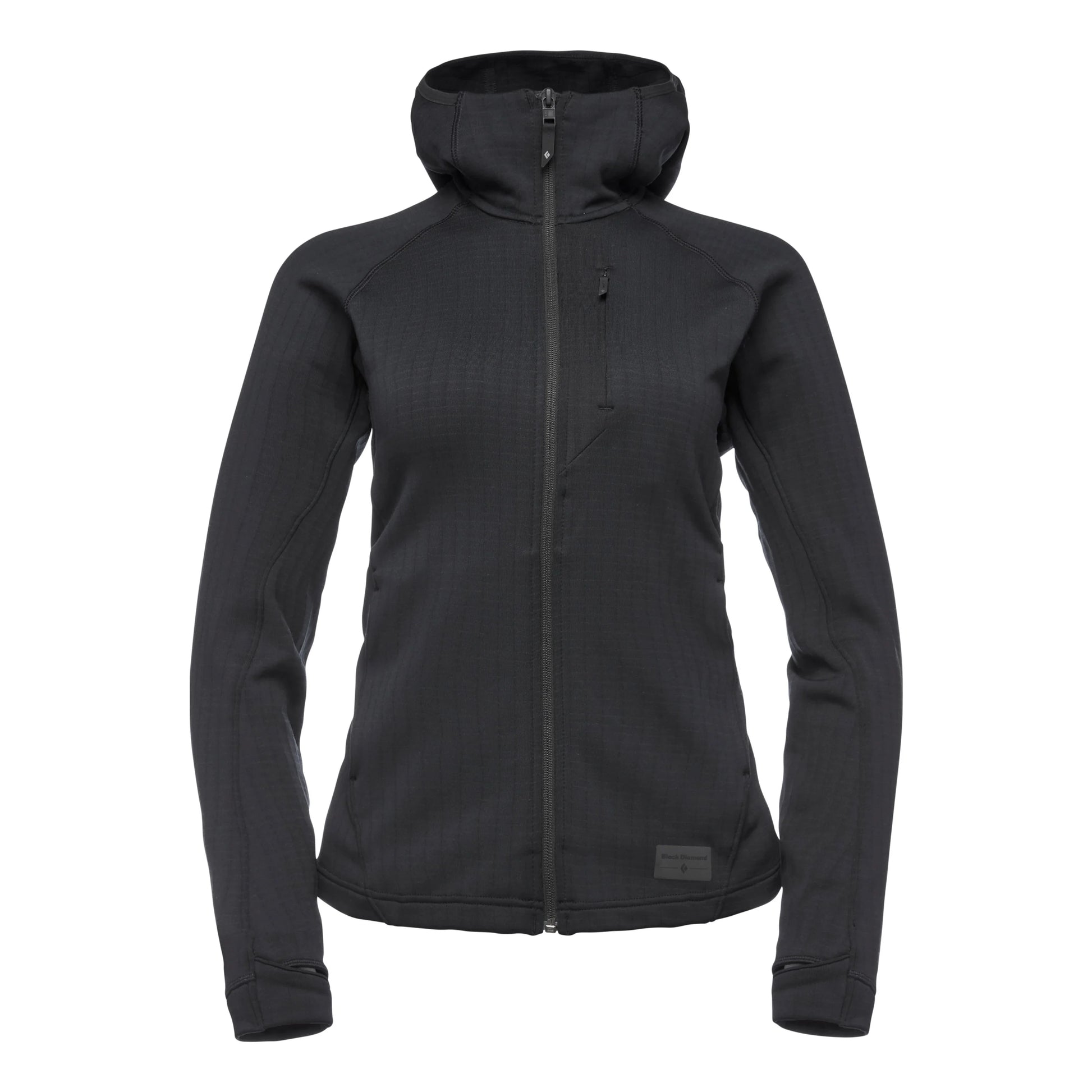 Women's Factor Hoody - Groupe Montagne Explore