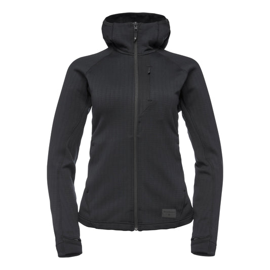 Women's Factor Hoody - Groupe Montagne Explore