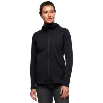 Women's Factor Hoody - Groupe Montagne Explore