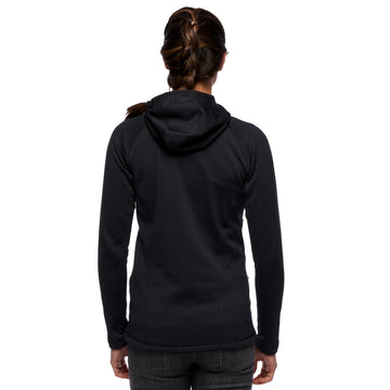 Women's Factor Hoody - Groupe Montagne Explore