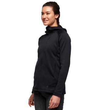 Women's Factor Hoody - Groupe Montagne Explore