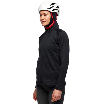 Women's Factor Hoody - Groupe Montagne Explore