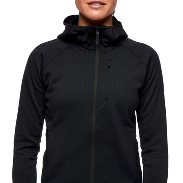 Women's Factor Hoody - Groupe Montagne Explore