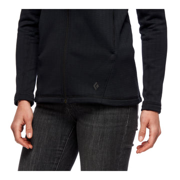 Women's Factor Hoody - Groupe Montagne Explore