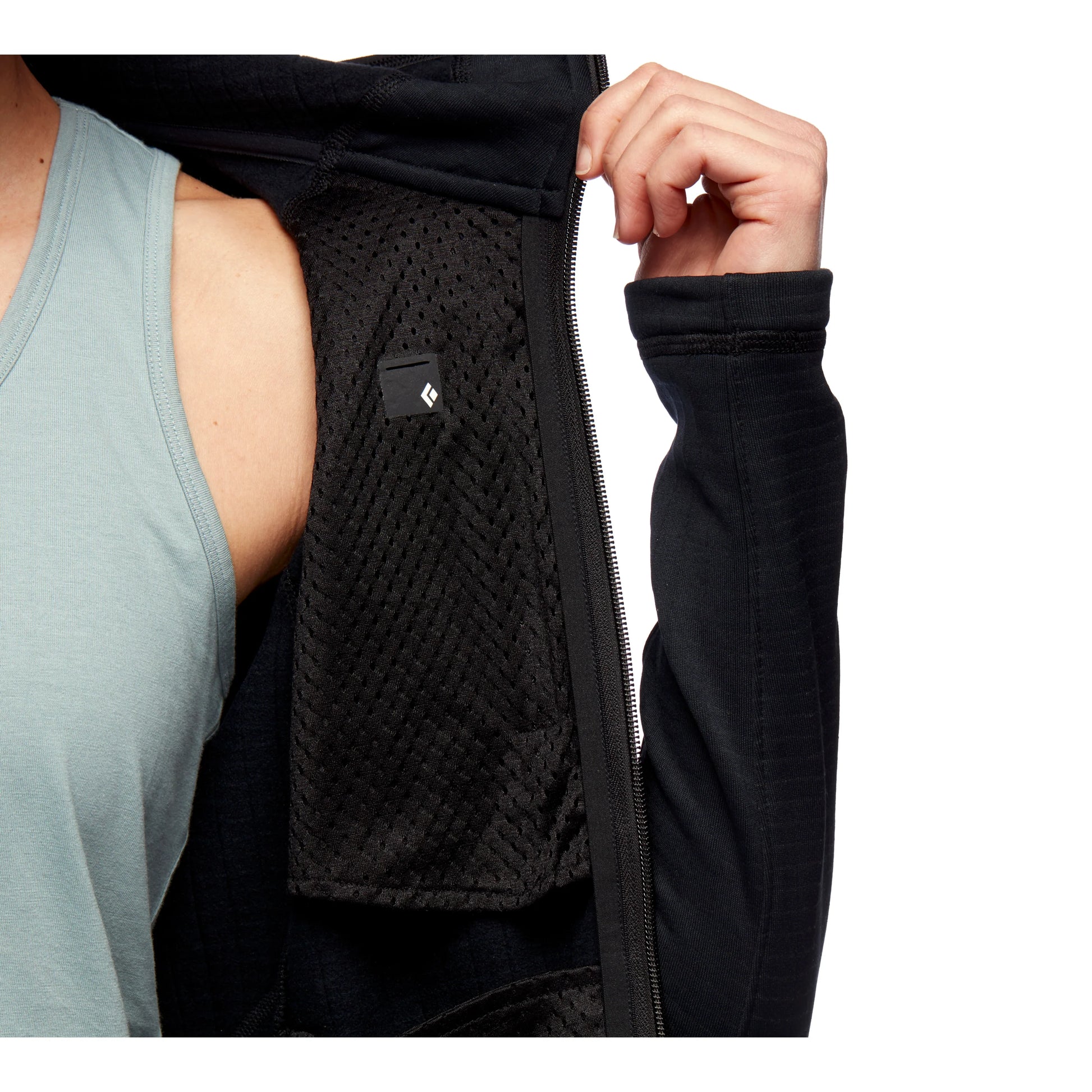 Women's Factor Hoody - Groupe Montagne Explore