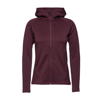 Women's Factor Hoody - Groupe Montagne Explore